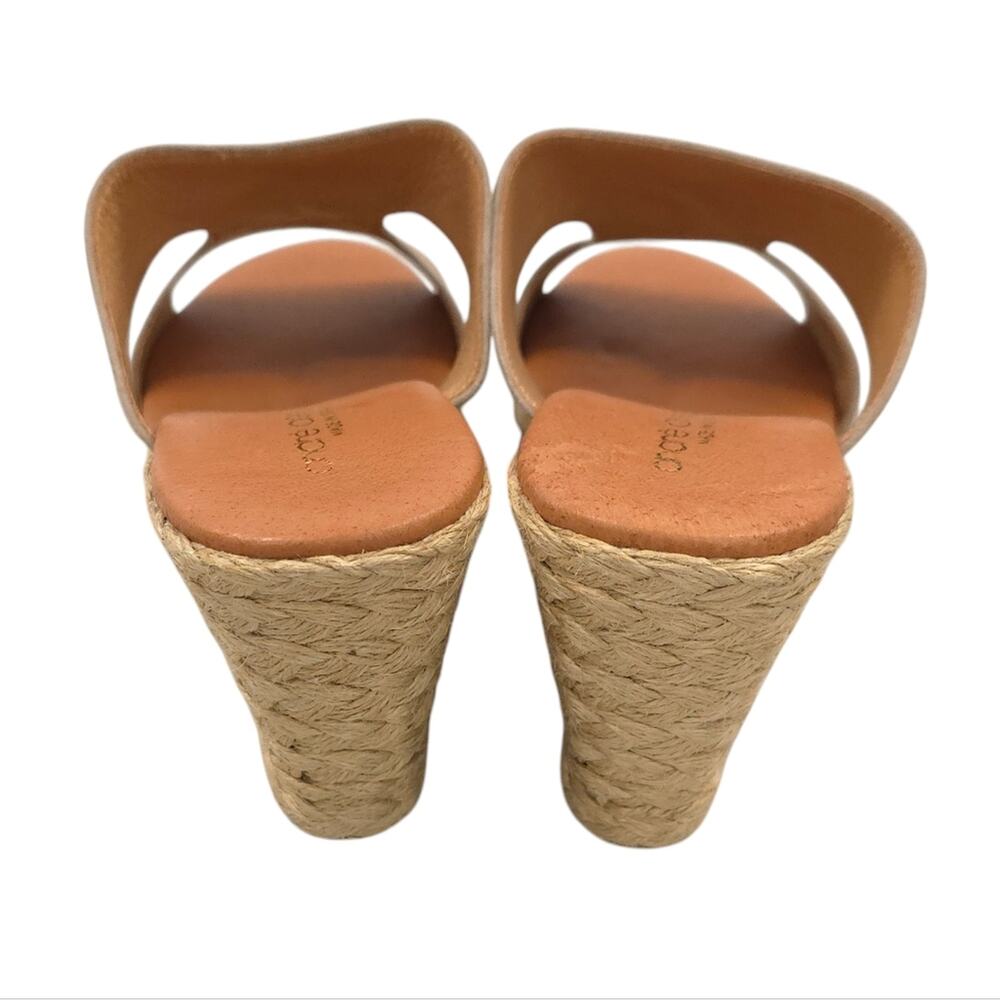 Andre Assous Alana Wedge Sandal - Picture 6 of 8